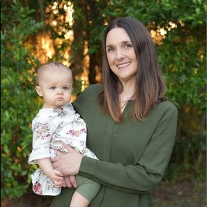 Meet your Posher, Tina